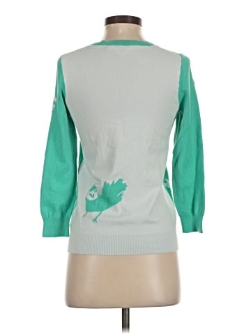 HWR Pullover Sweater (view 2)