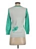 HWR Green Pullover Sweater Size XS - photo 2