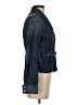 Gap Blue Denim Jacket Size 4 - photo 4