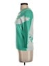 HWR Green Pullover Sweater Size XS - photo 5