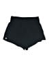 Avia Solid Black Athletic Shorts Size S - photo 2