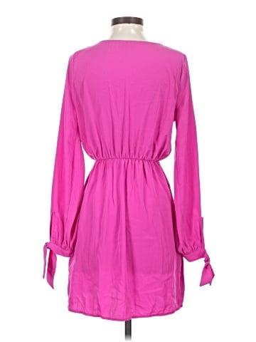Solemio Casual Dress (view 2)