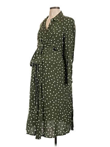 Seraphine Casual Dress (view 1)
