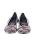 ROTHY'S Graphic Gray Flats Size 8 - photo 2