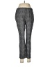 Alfani Tweed Gray Dress Pants Size 8 - photo 1