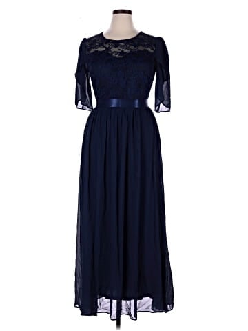 Miusol Cocktail Dress (view 1)