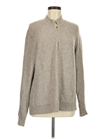 Orvis Pullover Sweater (view 1)