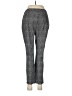 Alfani Tweed Gray Dress Pants Size 8 - photo 2