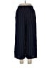 Soprano Stripes Blue Casual Pants Size L - photo 2