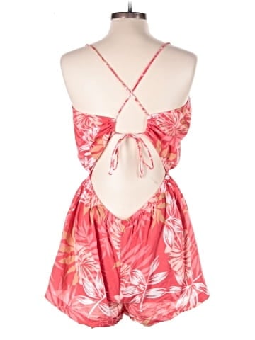 Roxy Romper (view 2)