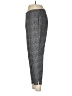 Alfani Tweed Gray Dress Pants Size 8 - photo 5