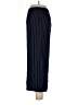 Soprano Stripes Blue Casual Pants Size L - photo 5