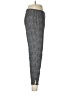 Alfani Tweed Gray Dress Pants Size 8 - photo 4