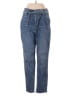 Hollister Blue Jeans Size 27 waist - photo 1