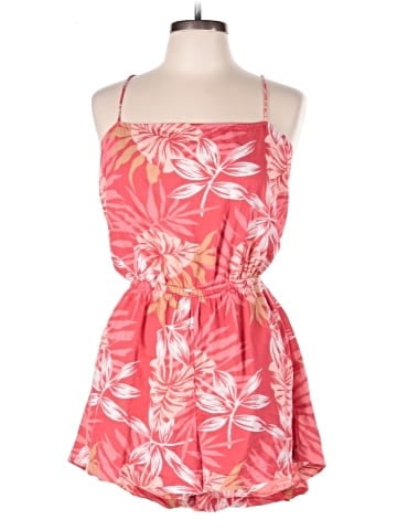 Roxy Romper (view 1)