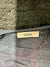 Cherish Gray Long Sleeve T-Shirt Size M - photo 7