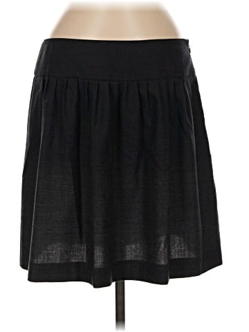 Theory Wool Skirt (view 1)