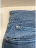 Loro Piana Chevron-herringbone Blue Jeans Size 32 waist - photo 11