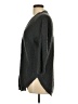 Express 100% Cotton Gray Cardigan Size XL (estimated) - photo 5