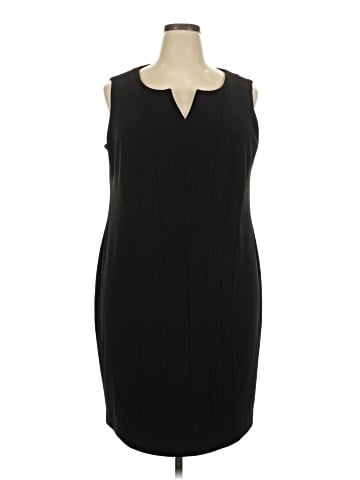 Calvin Klein Cocktail Dress (view 1)