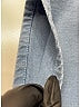 Loro Piana Chevron-herringbone Blue Jeans Size 32 waist - photo 13