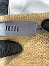Jolie Tan Cardigan Size S - photo 7