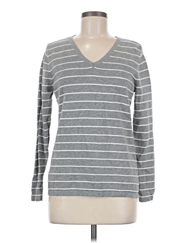 Tommy Hilfiger Long Sleeve T-Shirt (view 1)