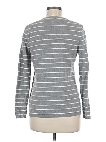 Tommy Hilfiger Long Sleeve T-Shirt (view 2)
