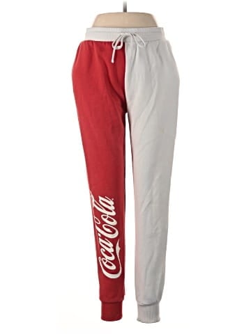 Coca-Cola Track Pants (view 1)