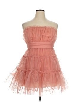 Francesca's Cocktail Dress