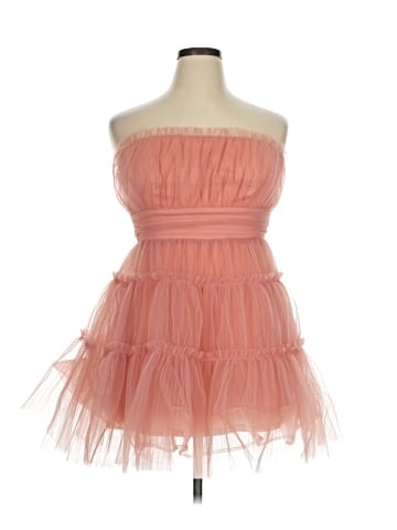 Francesca's Cocktail Dress (view 1)