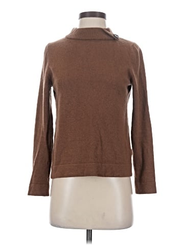 Hobbs London Wool Pullover Sweater (view 1)