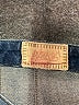 Siwy Blue Denim Shorts Size 26 waist - photo 3