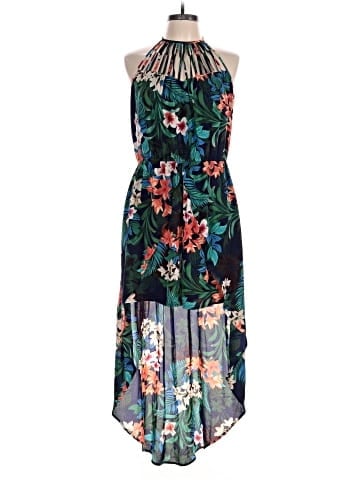 Candie's Cocktail Dress (view 1)
