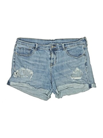 Old Navy Denim Shorts (view 1)