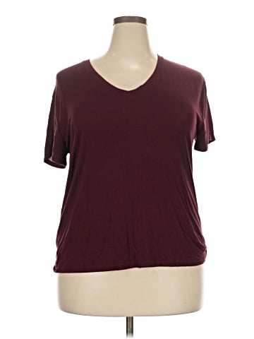 Nine West Short Sleeve T-Shirt (view 1)