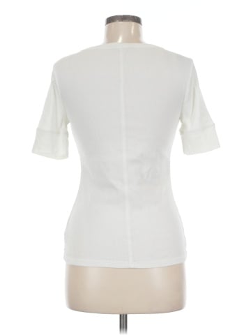 Lucky Brand Short Sleeve Top (view 2)