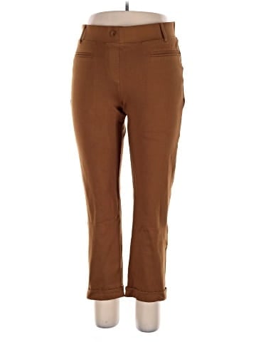 Betabrand Casual Pants (view 1)