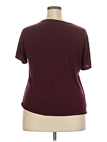 Nine West Short Sleeve T-Shirt (view 2)