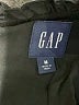 Gap 100% Polyester Black Casual Dress Size M - photo 7