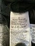 Gap 100% Polyester Black Casual Dress Size M - photo 8