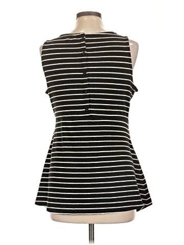 A Pea in the Pod Sleeveless Top (view 2)