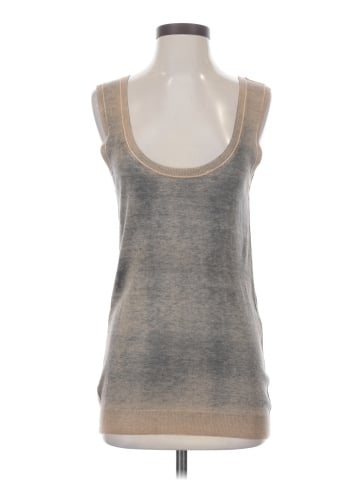 Jil Sander Sleeveless Top (view 1)