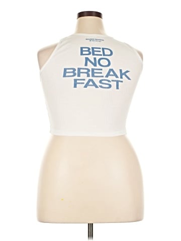 Los Angeles Apparel Sports Bra (view 2)