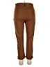 Betabrand Brown Casual Pants Size XL L - photo 2