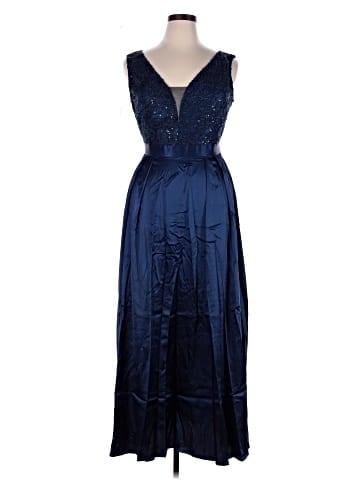 Miusol Cocktail Dress (view 1)