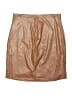 Commando Metallic Gold Brown Skort Size XL - photo 2
