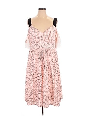 ELOQUII Casual Dress (view 1)