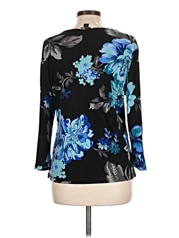 East5th 3/4 Sleeve Blouse (view 2)