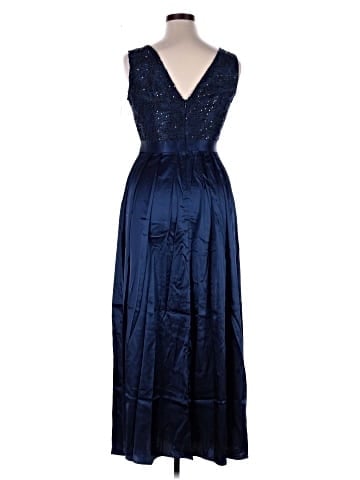Miusol Cocktail Dress (view 2)